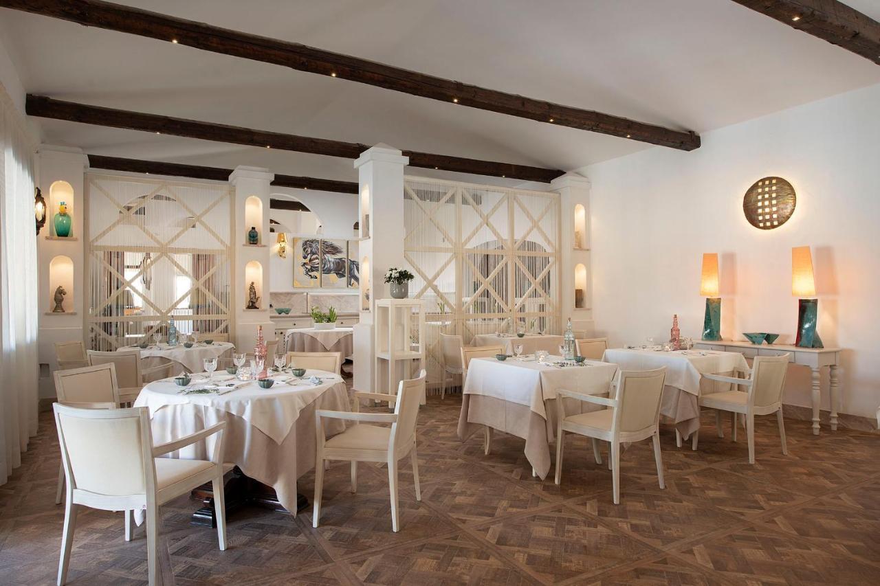 Villa Cavalieri Country Hotel Pula Esterno foto