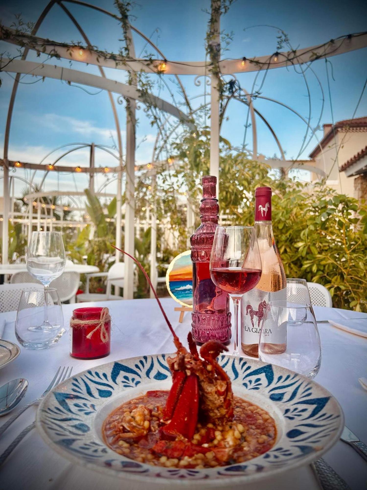Villa Cavalieri Country Hotel Pula Esterno foto