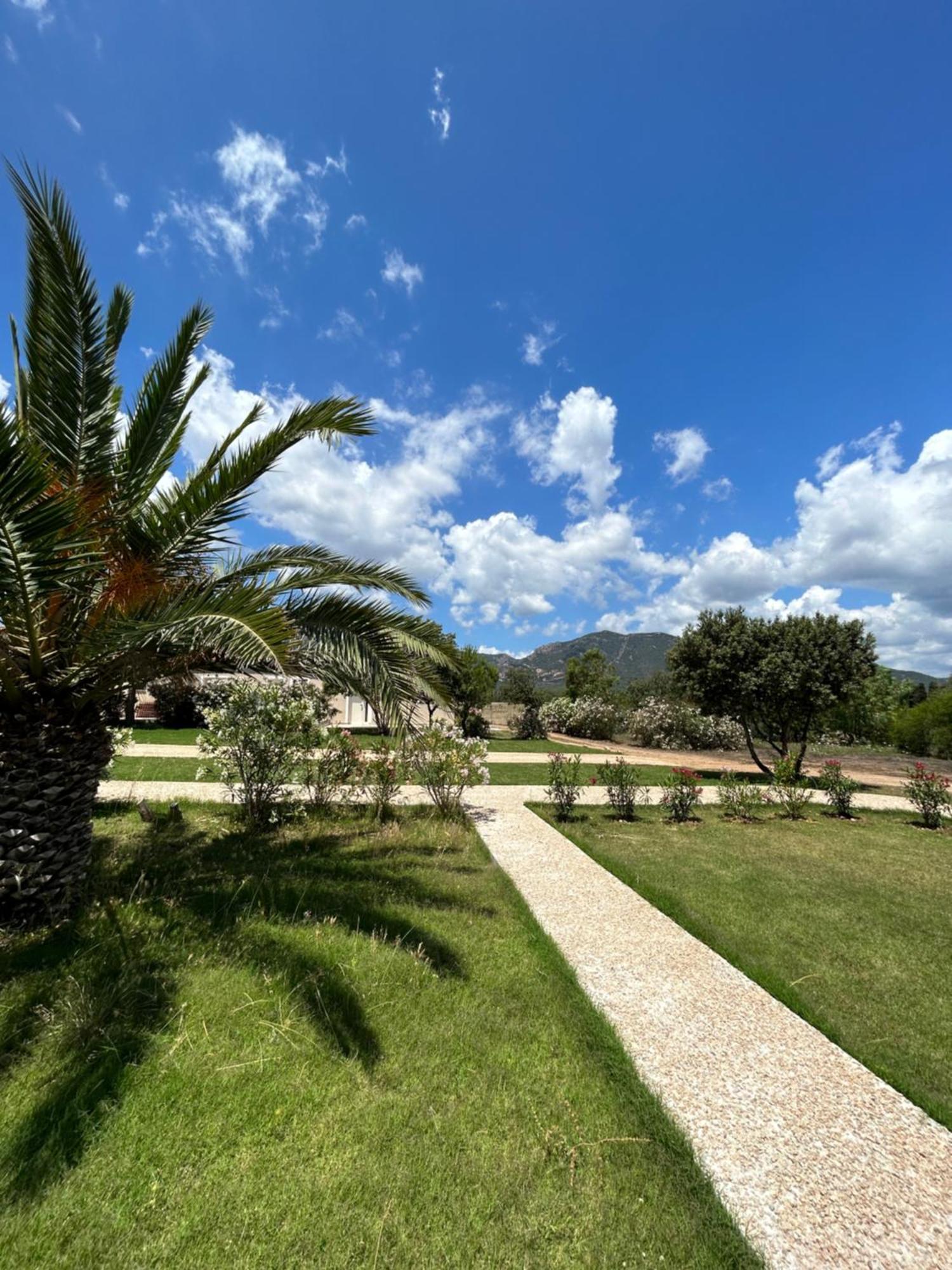 Villa Cavalieri Country Hotel Pula Esterno foto