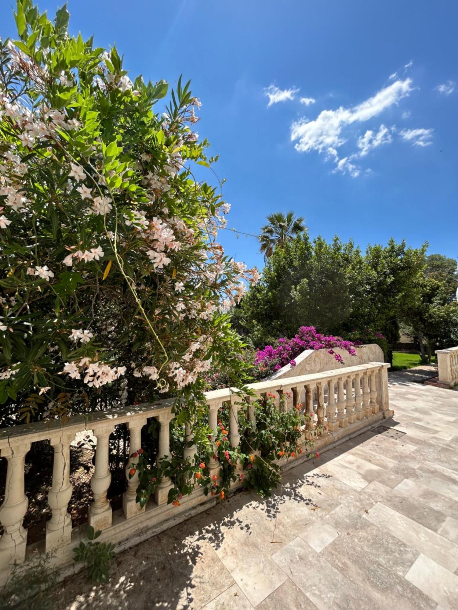 Villa Cavalieri Country Hotel Pula Esterno foto
